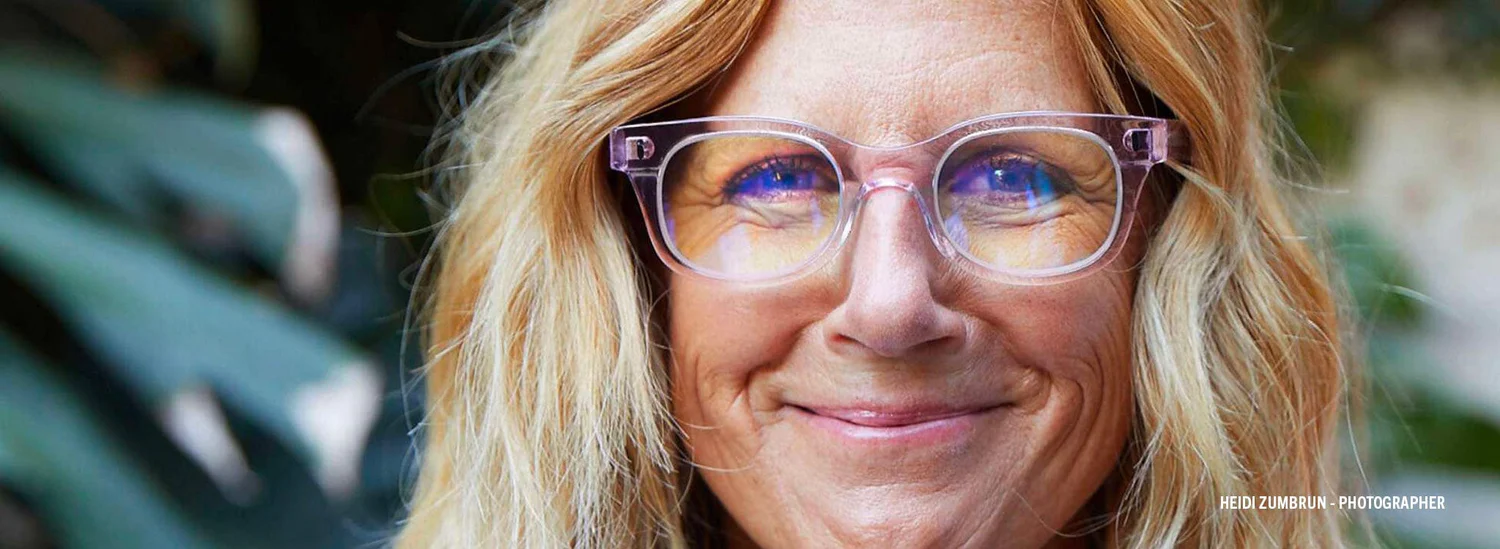 Eyewear for the New Age